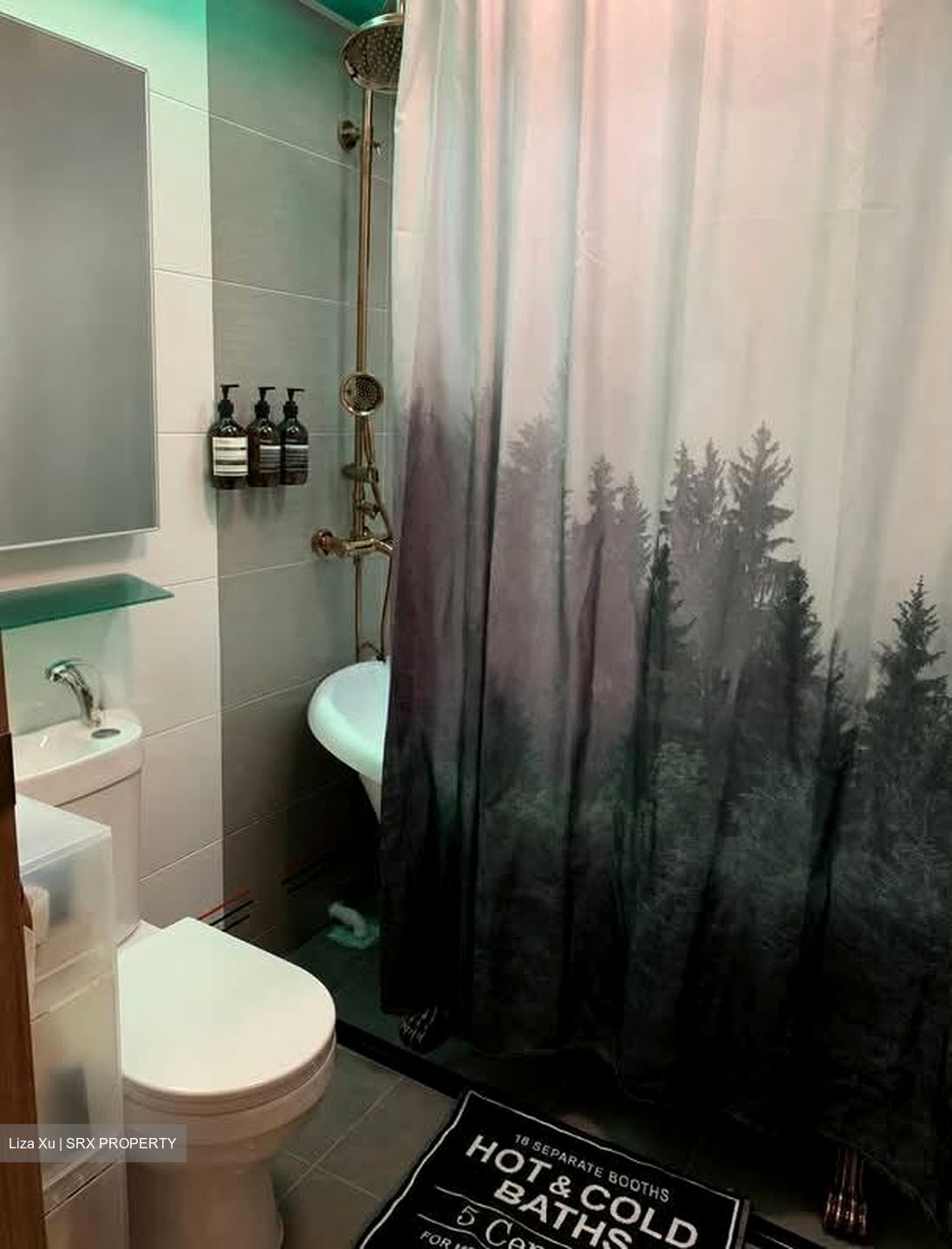 Blk 457B Fernvale Woods (Sengkang), HDB 2 Rooms #605430801